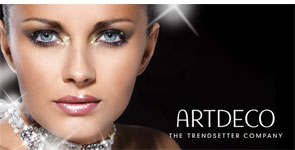 ARTDECO makeup and skin care